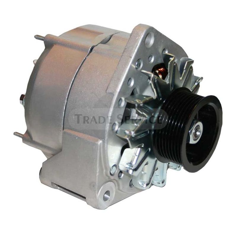 860559 Prestolite Generator