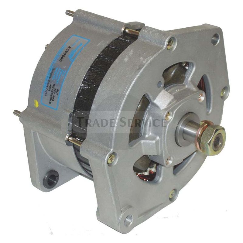 860560 Prestolite Generator