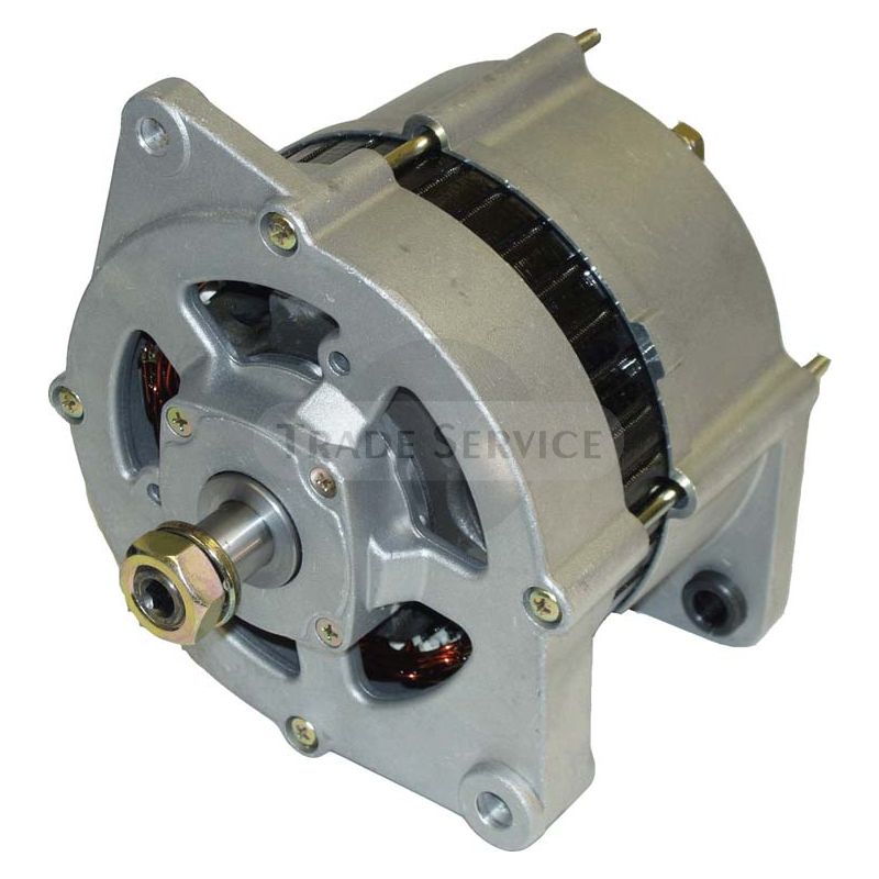 860561 Prestolite Generator