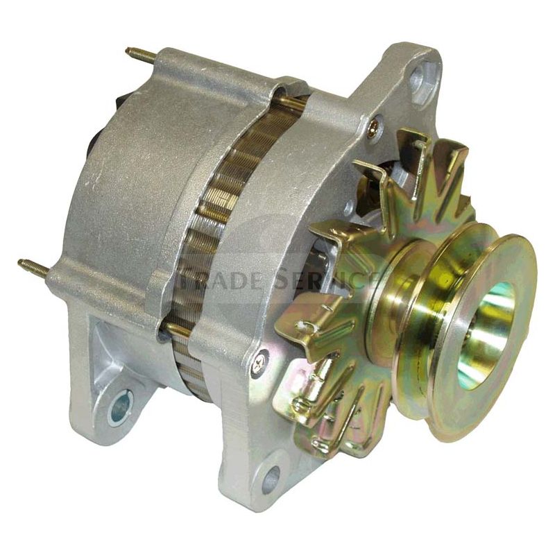 860576 Prestolite Generator