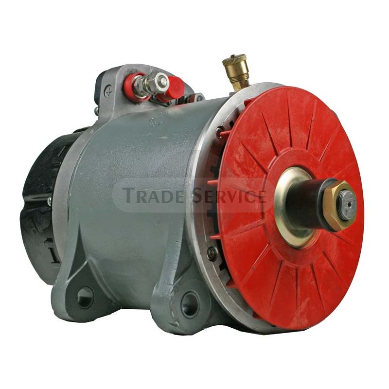 860609Z Prestolite Generator