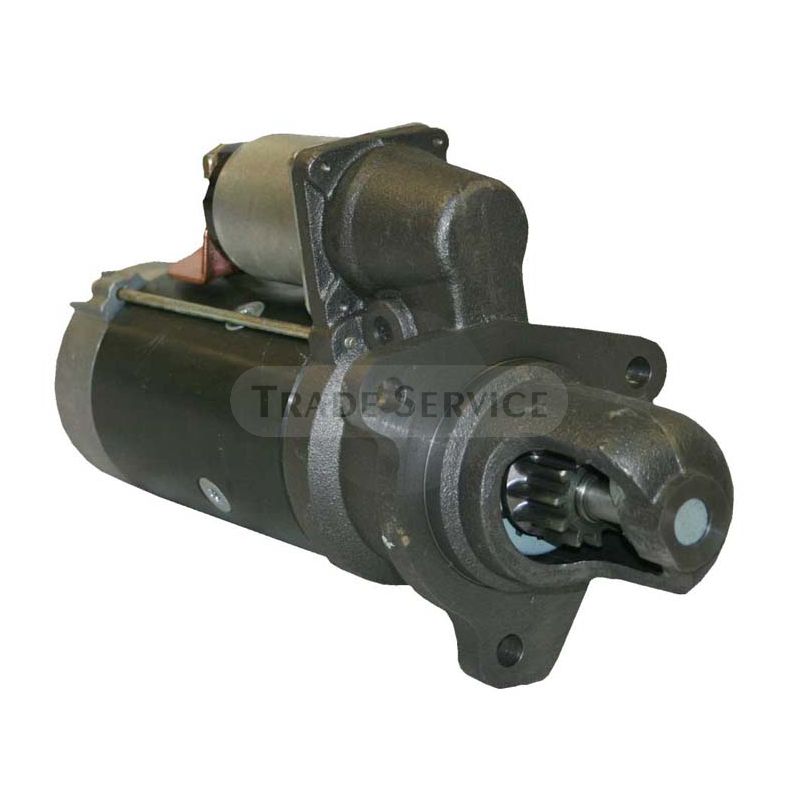 860614 Prestolite Anlasser