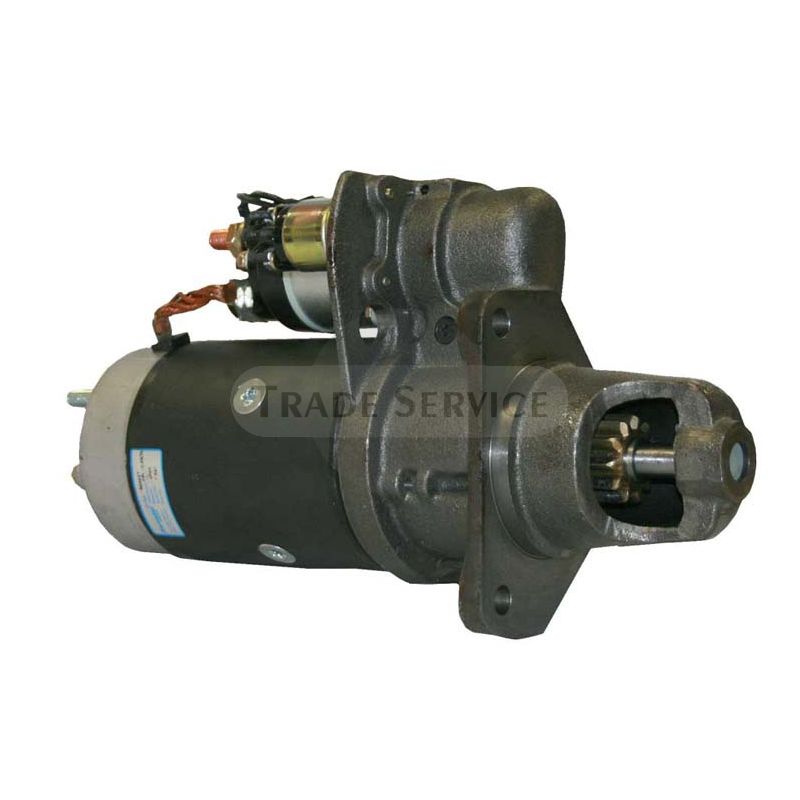 860615 Prestolite Anlasser