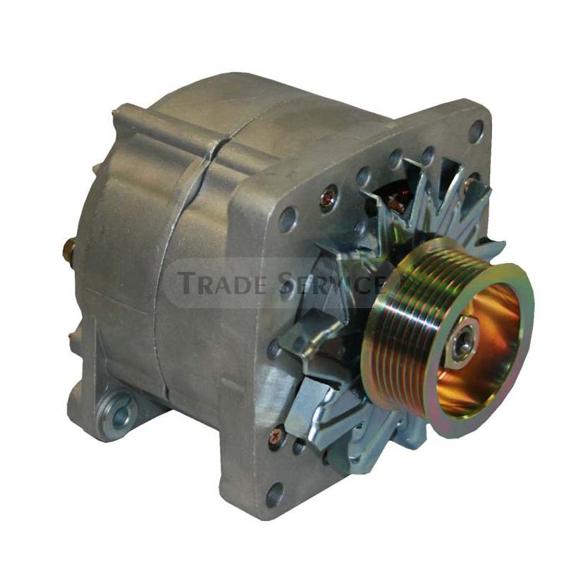 860620 Prestolite Generator