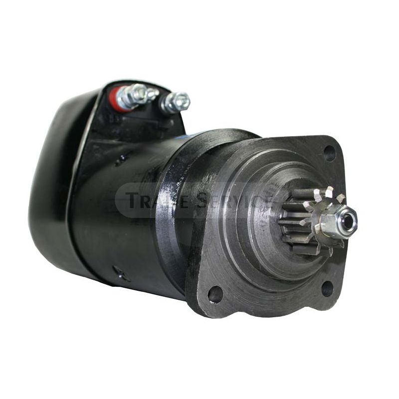 860654 Prestolite Anlasser