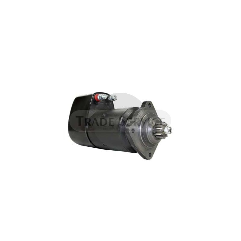 860655GB Prestolite Anlasser