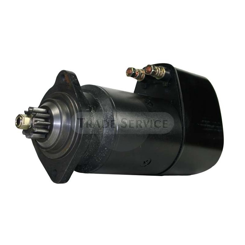 860656GB Prestolite Anlasser