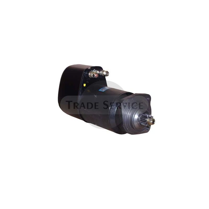 860657GB Prestolite Anlasser