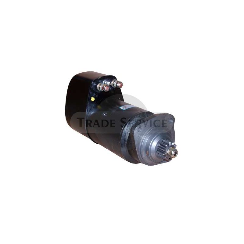 860658 Prestolite Anlasser