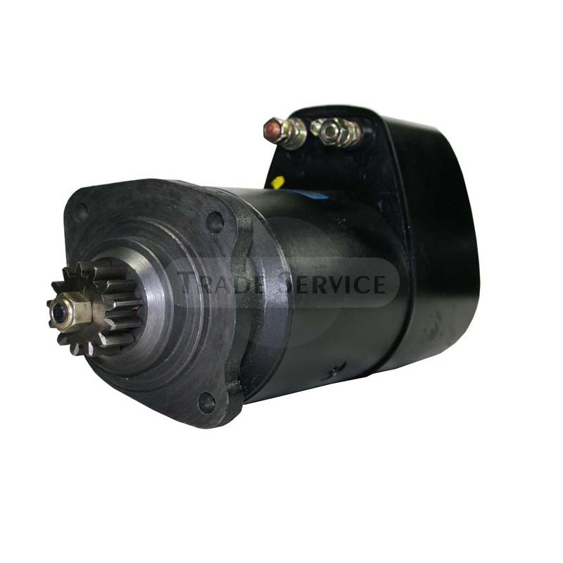 860659 Prestolite Anlasser
