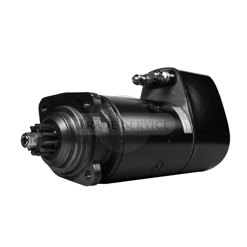 860664GB Prestolite Anlasser