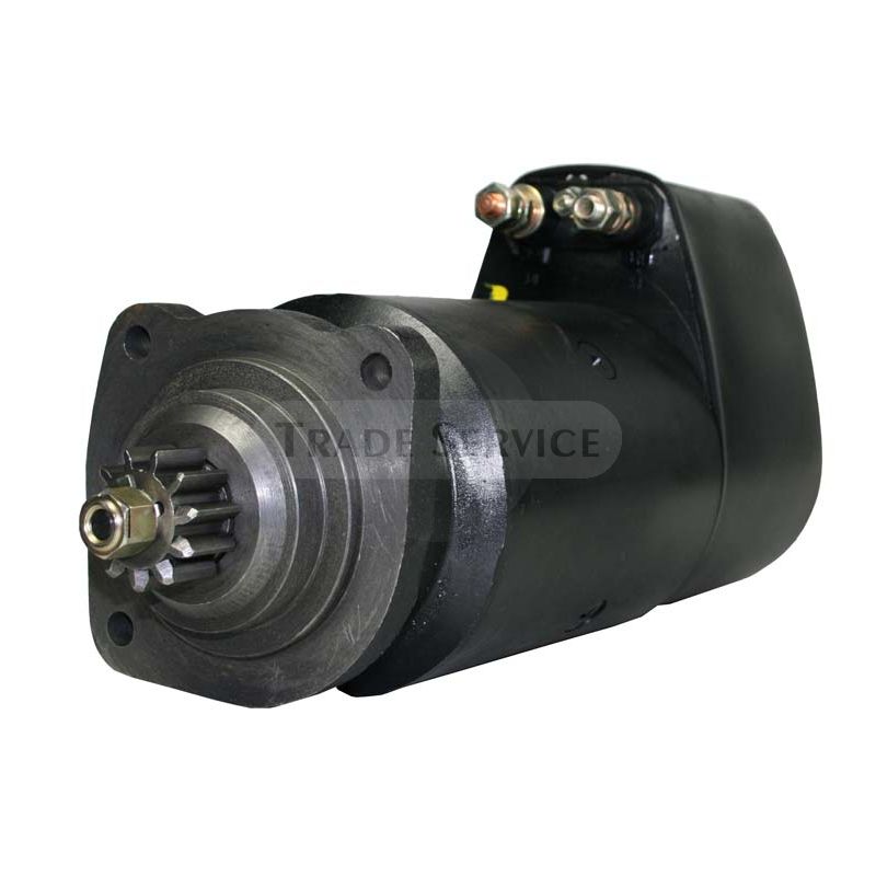 860665GB Prestolite Anlasser