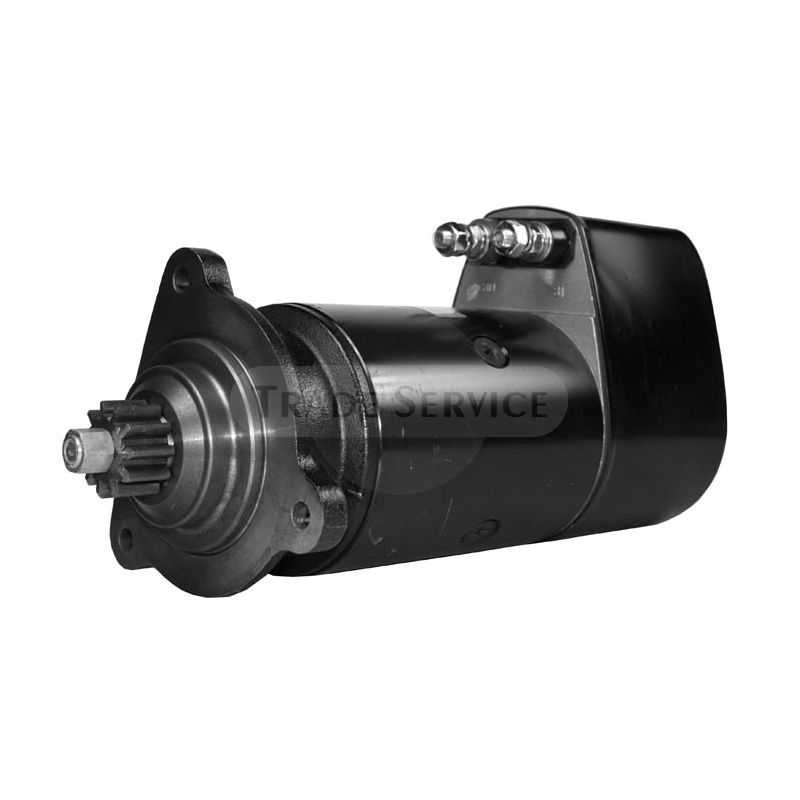 860666 Prestolite Anlasser