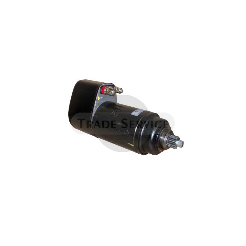 860667GB Prestolite Anlasser