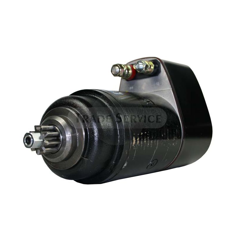860669GB Prestolite Anlasser