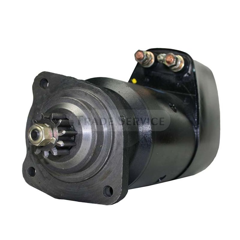 860670GB Prestolite Anlasser