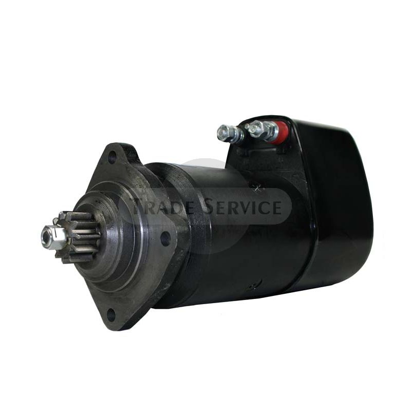 860672GB Prestolite Anlasser