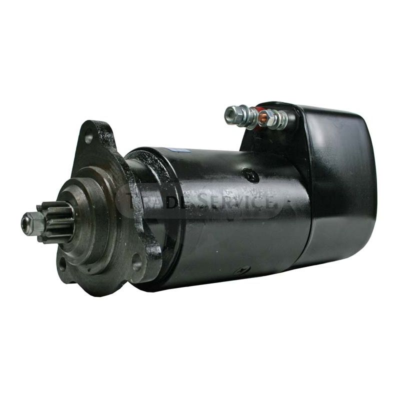 860698GB Prestolite Anlasser