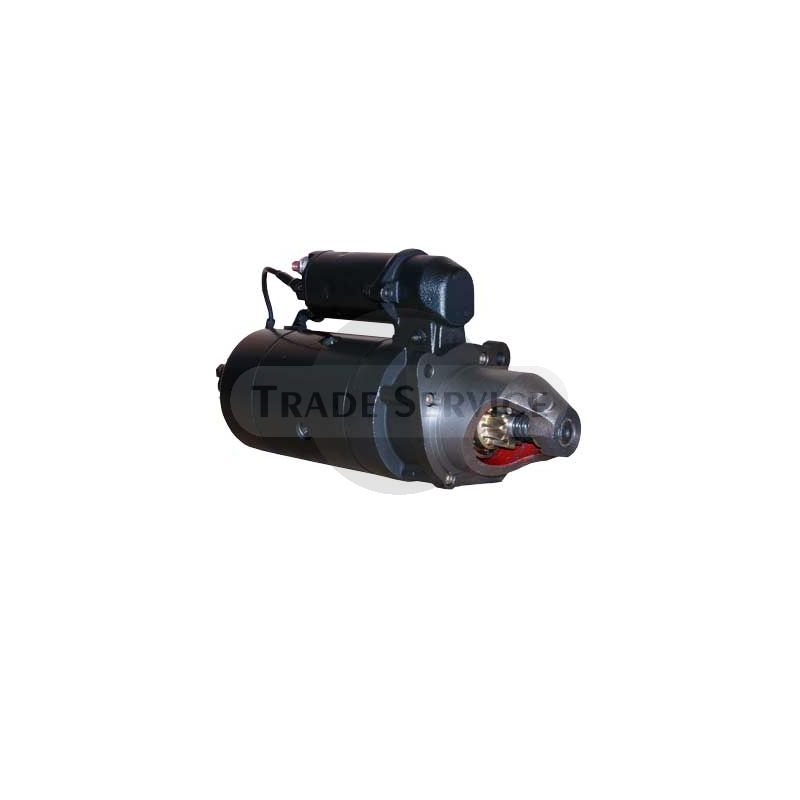 860803 Prestolite Anlasser