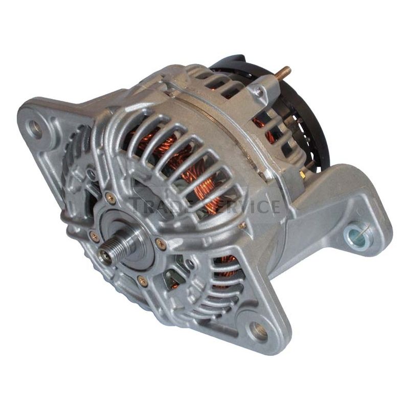 860804 Prestolite Generator