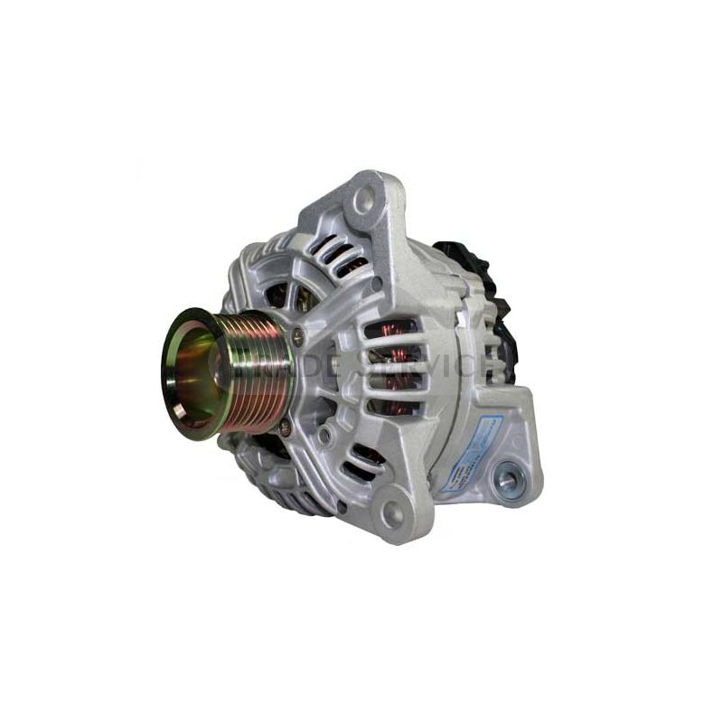 860806 Prestolite Generator