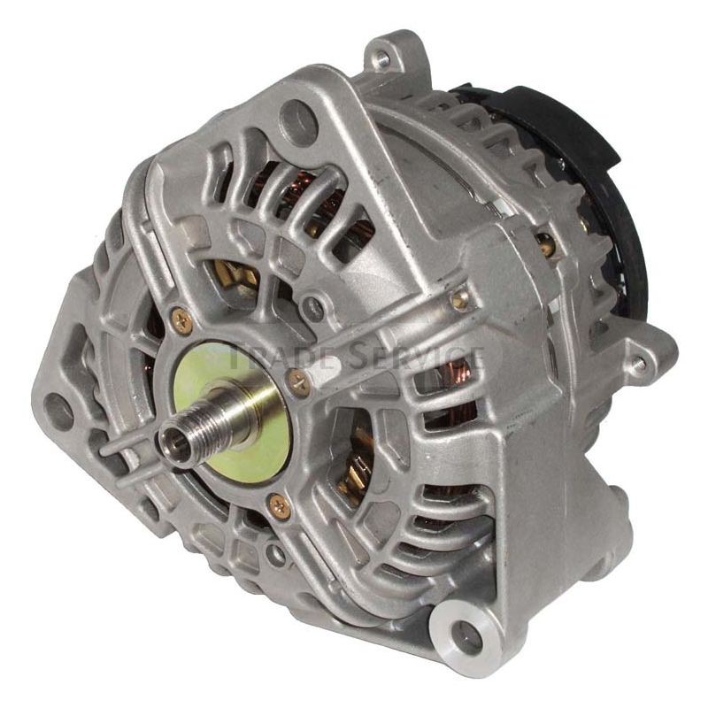 860807GB Prestolite Generator