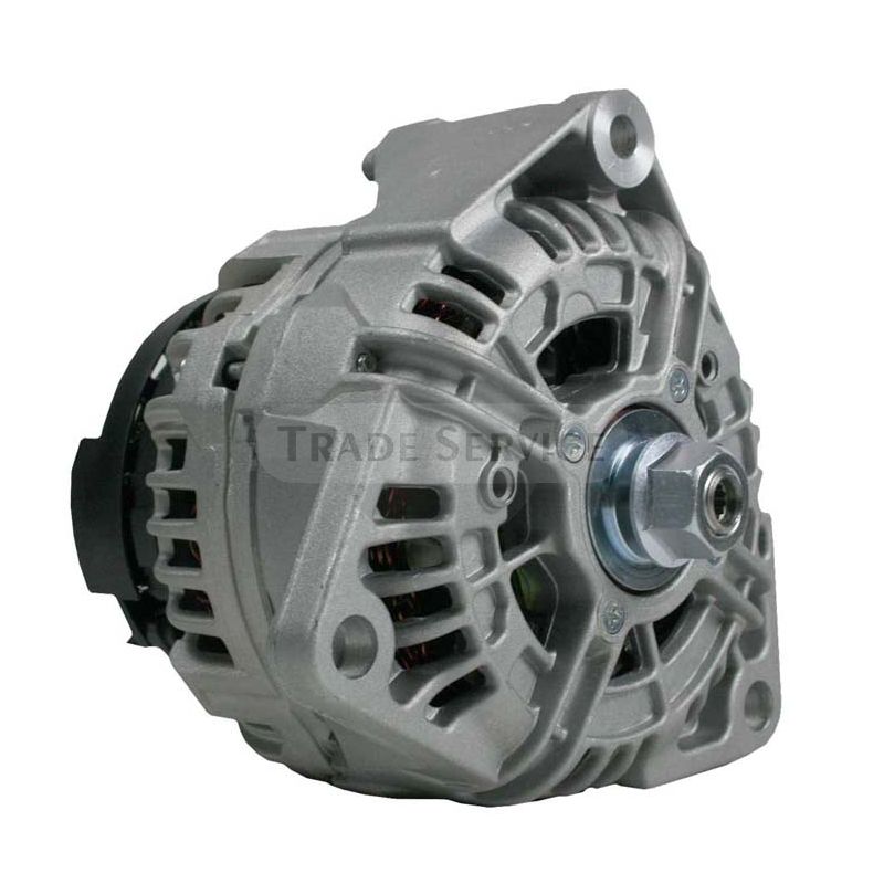 860808GB Prestolite Generator