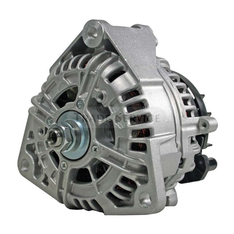 860809GB Prestolite Generator