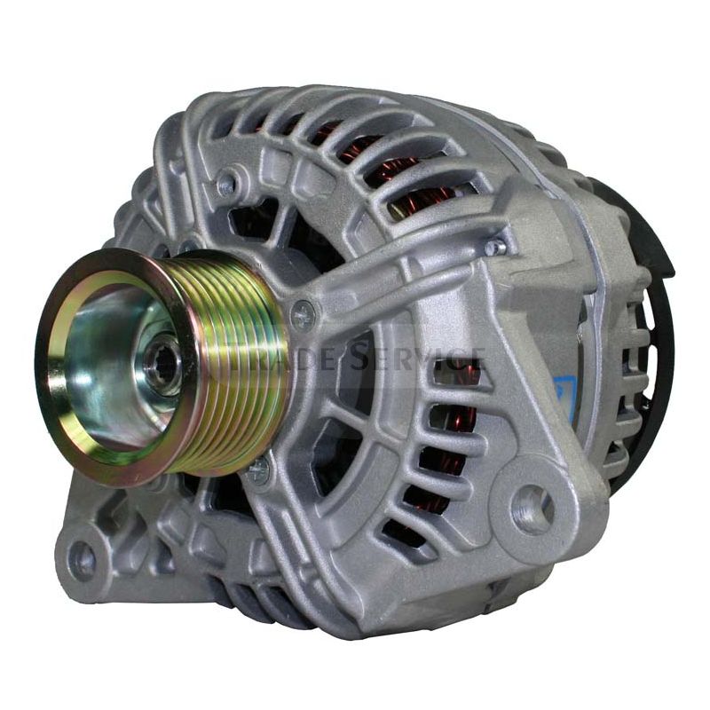 860810GB Prestolite Generator