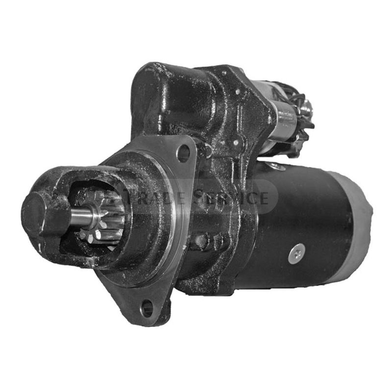 860816 Prestolite Anlasser