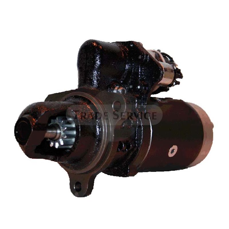 860819 Prestolite Anlasser