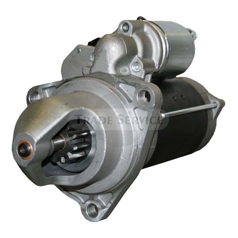 861040 Prestolite Anlasser