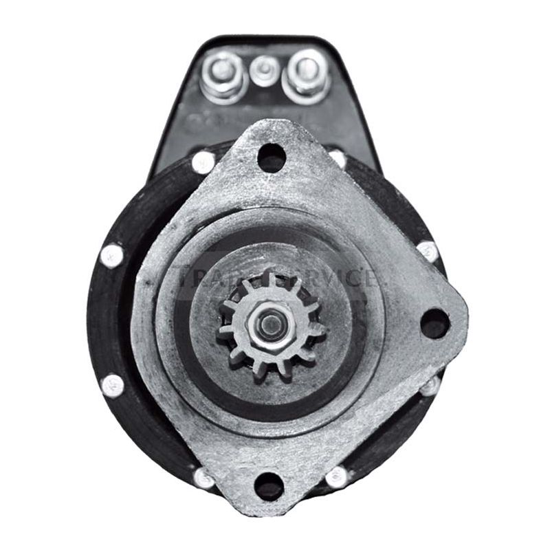861043 Prestolite Anlasser