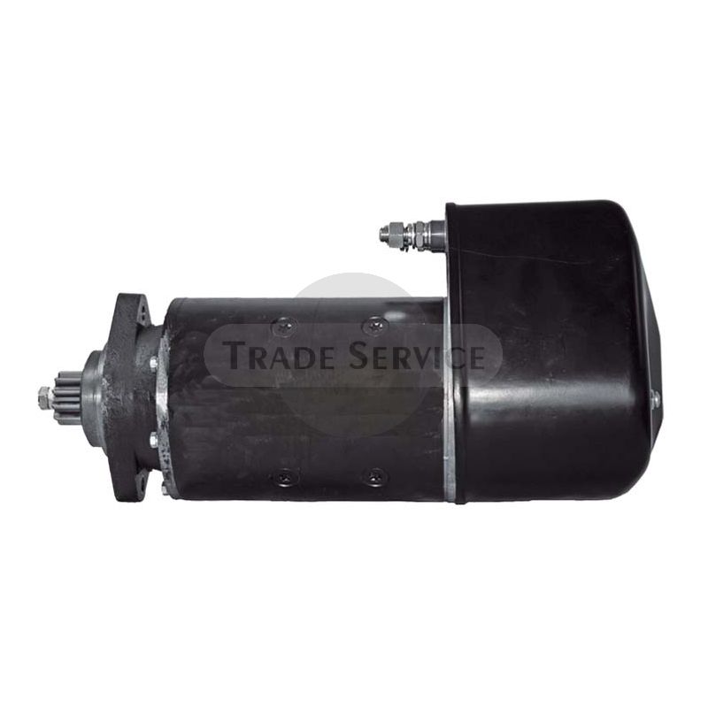 861048 Prestolite Anlasser