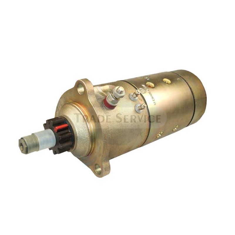 870701Z Prestolite Anlasser