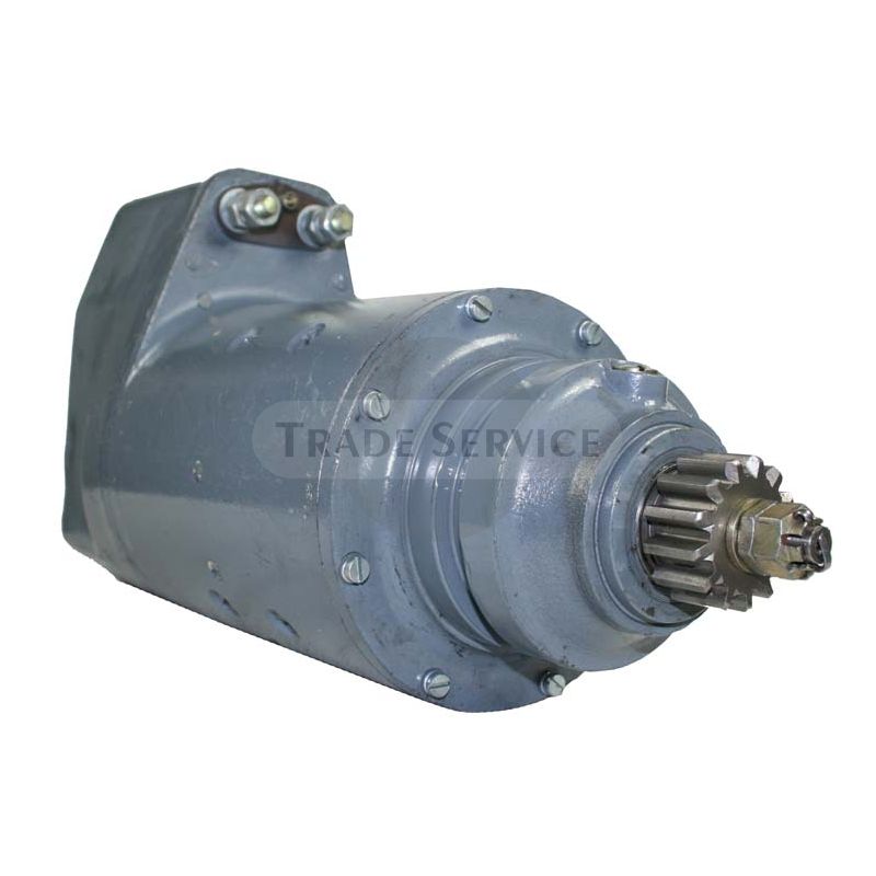 870713Z Prestolite Anlasser