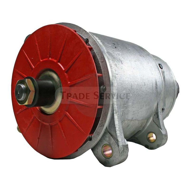 880640Z Prestolite Generator