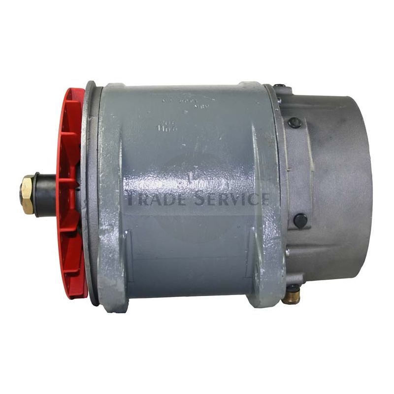 880643Z Prestolite Generator