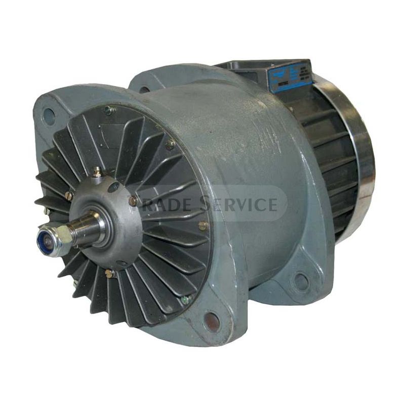 880700Z Prestolite Generator