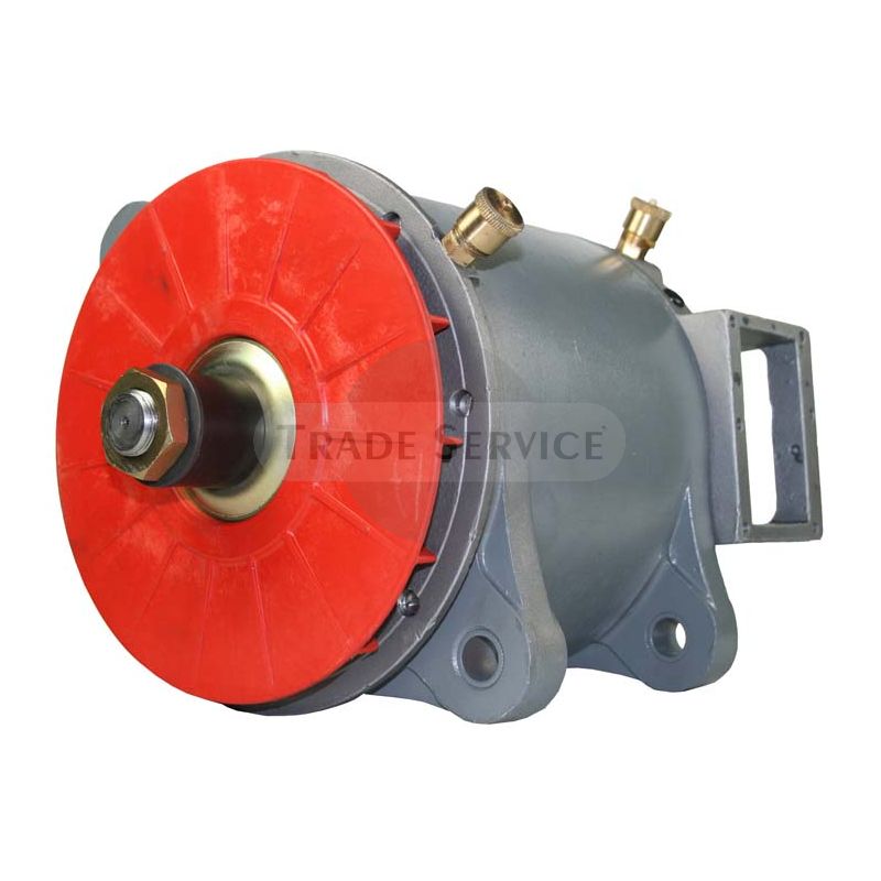 880715Z Prestolite Generator