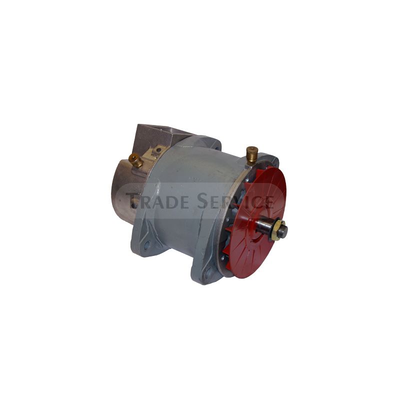 880716Z Prestolite Generator