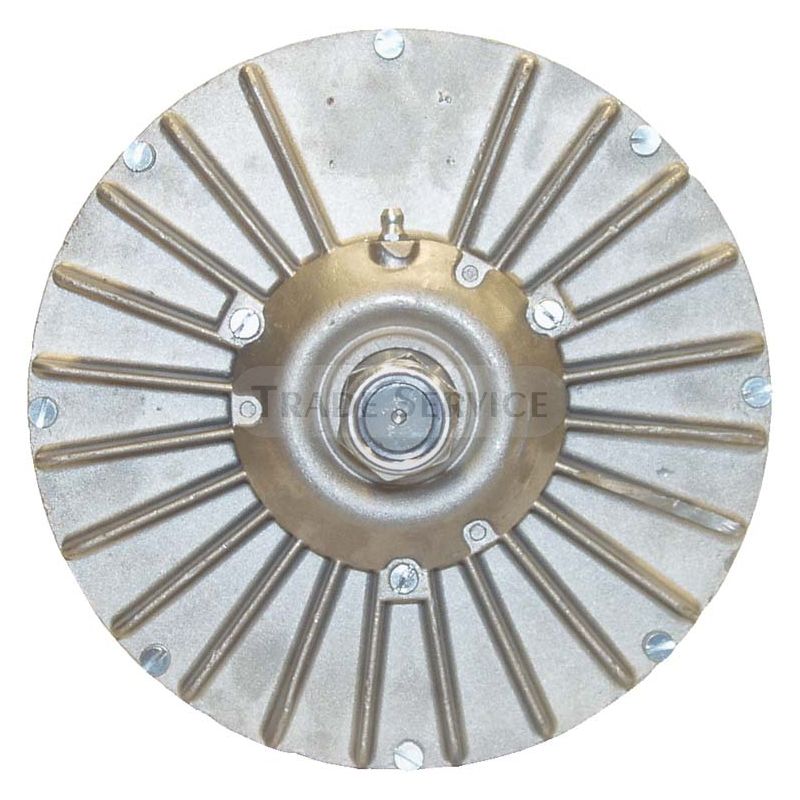880726Z Prestolite Generator