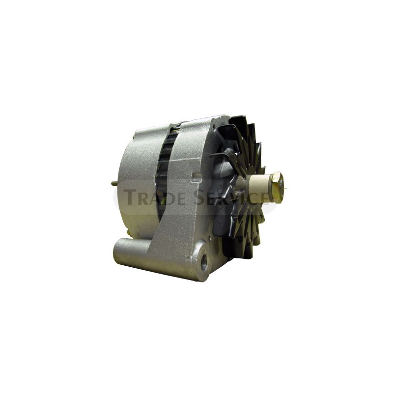 8AL2046FA Prestolite Generator