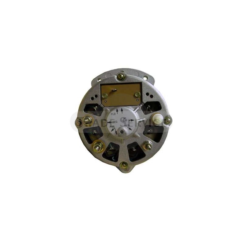 8AL2107KA Prestolite Generator