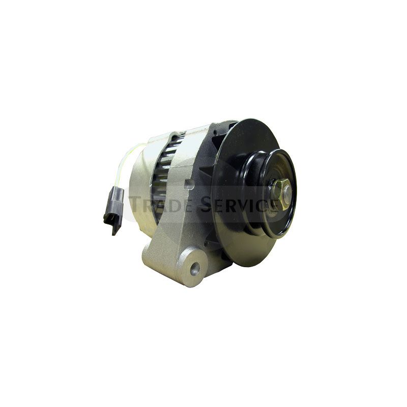 8AR2013L Prestolite Generator
