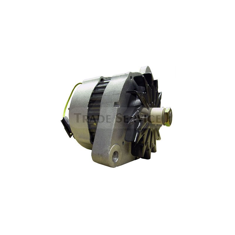 8AR2018L Prestolite Generator