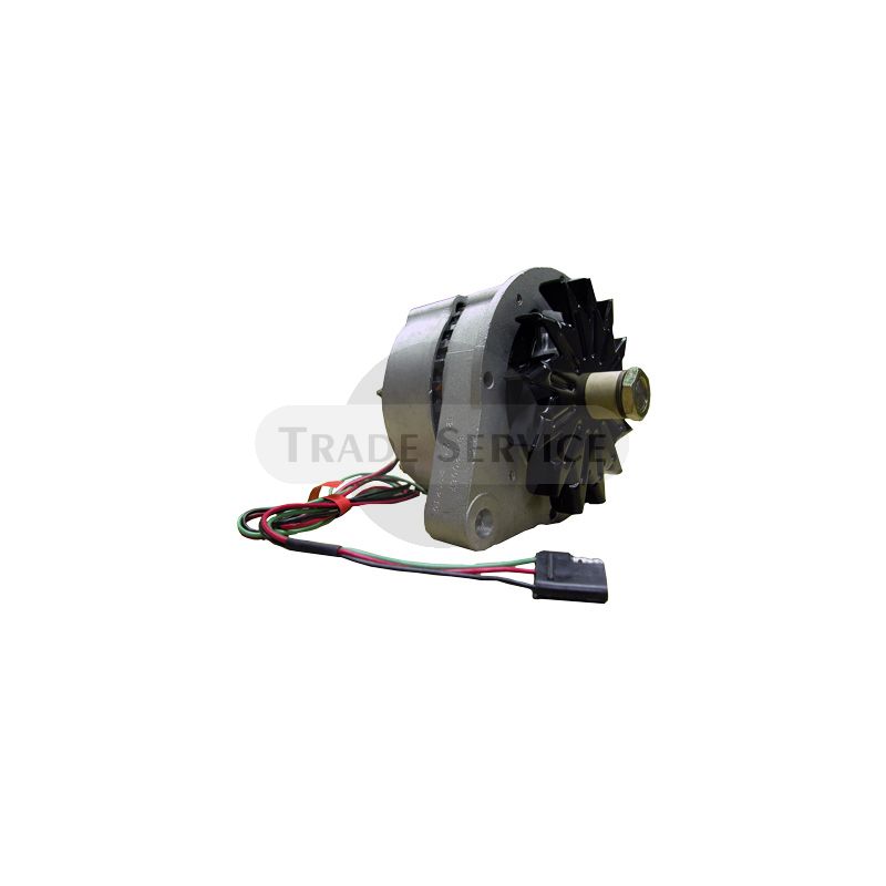 8HA2006F Prestolite Generator