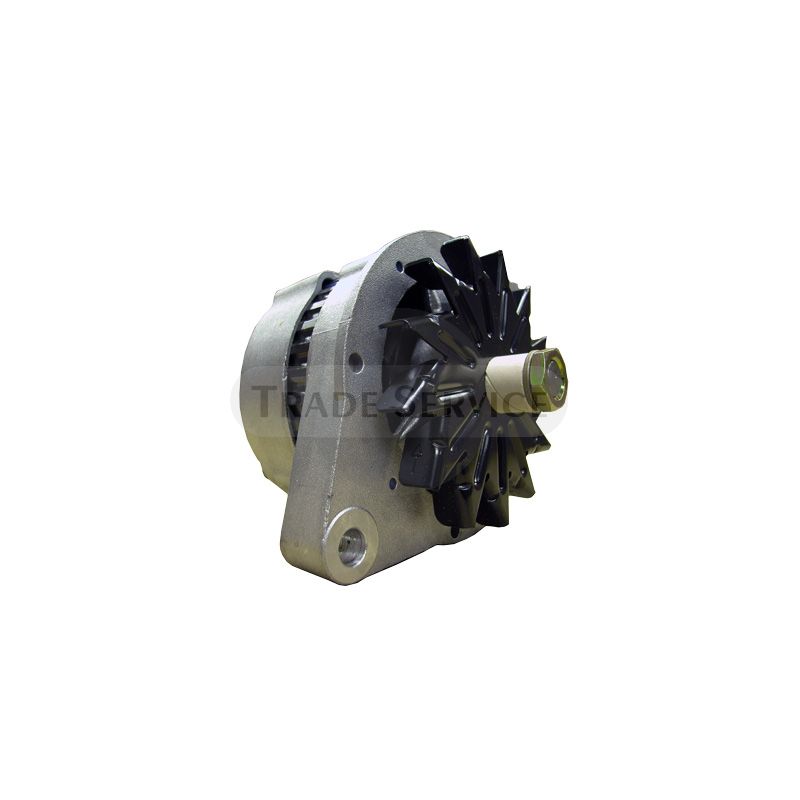 8HA2009KA Prestolite Generator