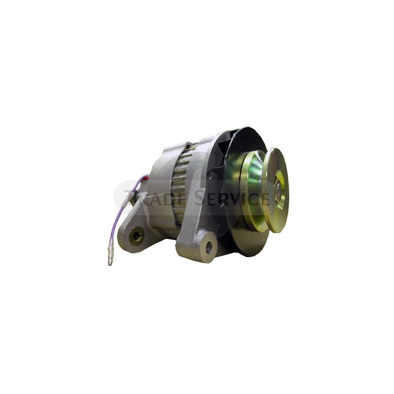 8HC2027PB Prestolite Generator