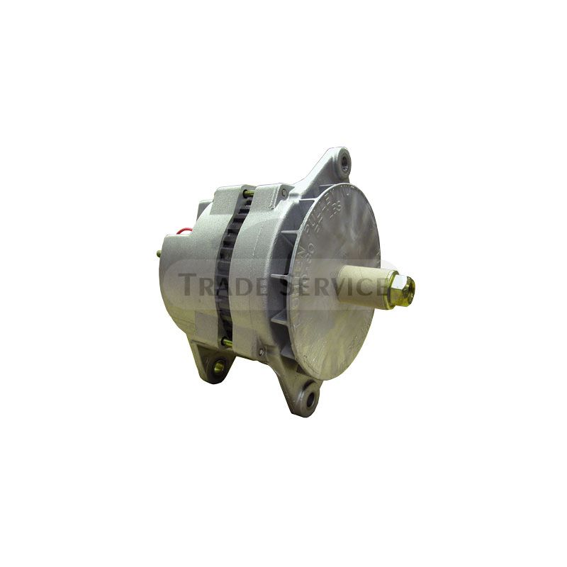 8LHA2071VA Prestolite Generator